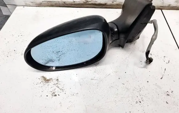 Fiat Bravo Front door electric wing mirror E3021041