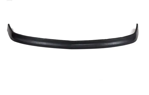 Front bumper lip