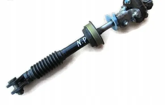 Nissan Pathfinder R51 Steering column universal joint