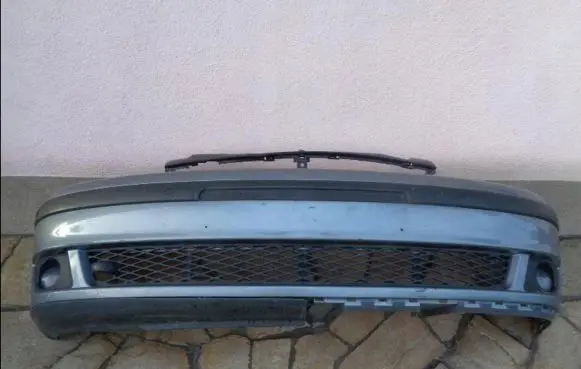 Volkswagen Sharan Front bumper 7M5807221