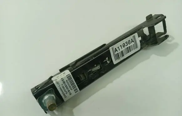 Fiat Freemont Seat belt adjustment rail 605300800F