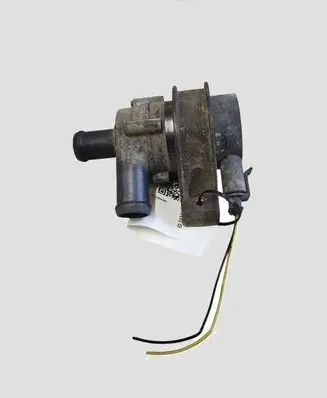 Volvo V50 Electric auxiliary coolant/water pump 30950000