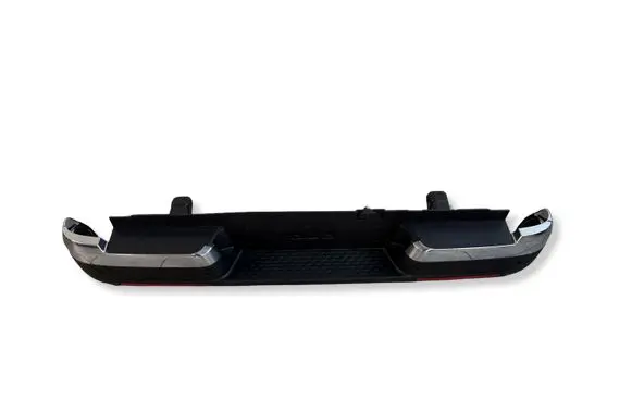 Volkswagen Amarok II Rear bumper 
