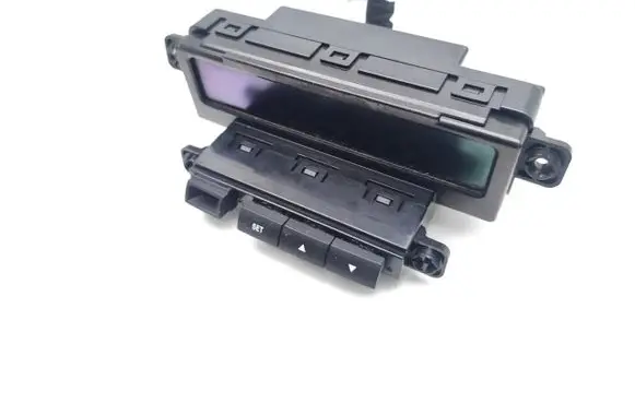 KIA Ceed Screen/display/small screen 957101H700