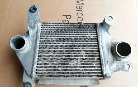 Ford Maverick Intercooler radiator