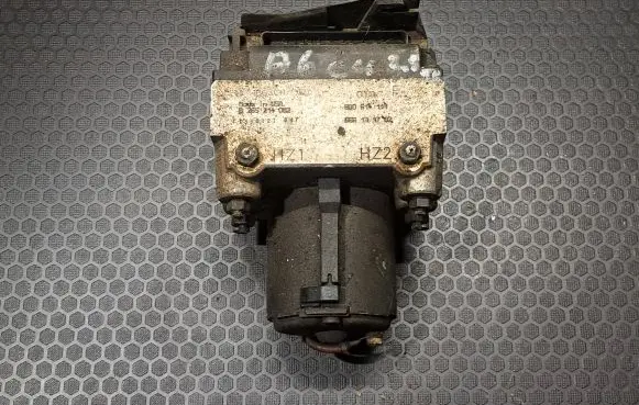 Audi A6 S6 C4 4A ABS Pump 0265214002