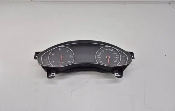Audi A6 Allroad C7 Speedometer (instrument cluster) 4G9920950E