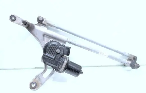 Audi Q5 SQ5 FY Front wiper linkage and motor 80C955023A 80C955119
