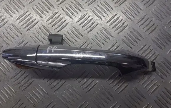 Honda Accord Front door exterior handle/bracket 