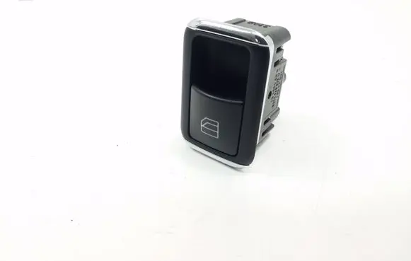 Mercedes-Benz GLK (X204) Electric window control switch A2048707358