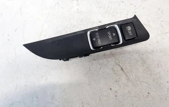 BMW 3 F30 F35 F31 Traction control (ASR) switch 939170401 9391704-0116598710
