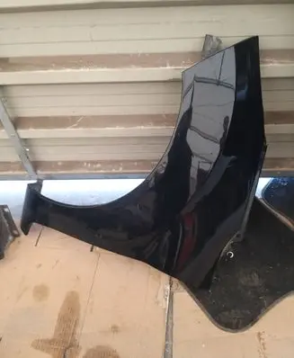 Ford Fiesta Fender 