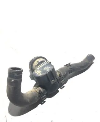 Volkswagen Touareg II Valve vacuum 1J0819809