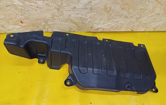 KIA Stonic Rear bumper underbody cover/under tray 86692H8400