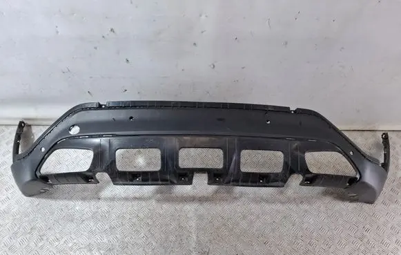 KIA Xceed Rear bumper lower part trim 86612J7CA0