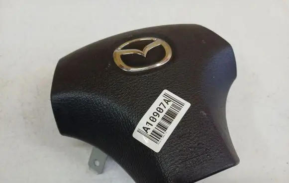 Mazda 6 Steering wheel airbag 710206C4490