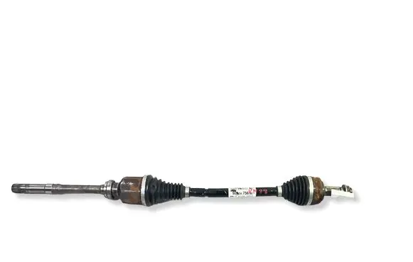 Opel Mokka B Front driveshaft 9853475680