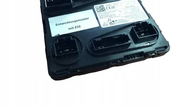 Audi A4 S4 B9 8W Comfort/convenience module 8W1907064EH