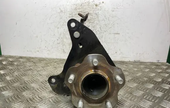 Nissan X-Trail T32 Rear wheel ball bearing 