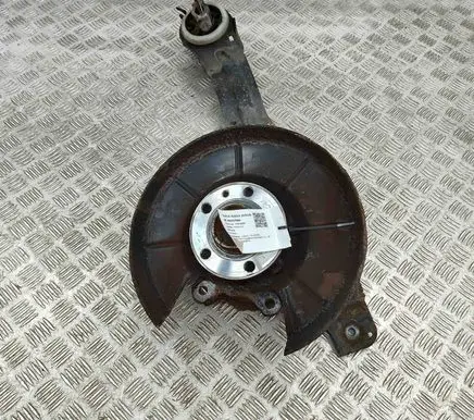 Volvo V70 Rear wheel hub 31476207