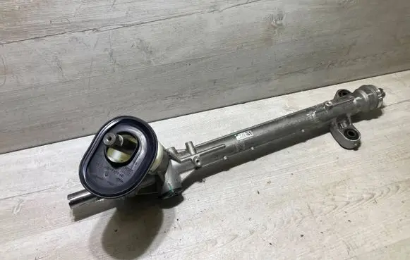 Ford Focus Steering rack jx6c3a500aj