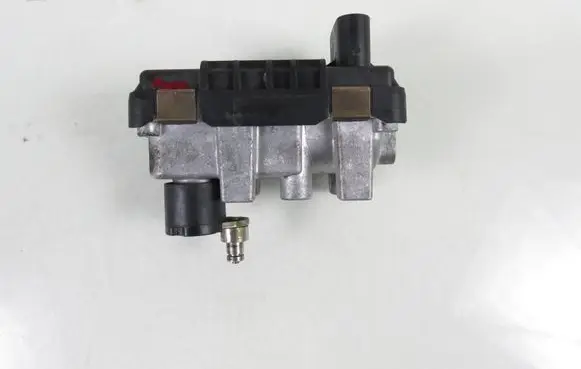 Audi A5 8T 8F Turbine electric control actuator 767649 6NW009550