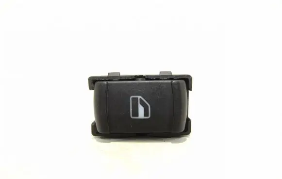 Skoda Octavia Mk1 (1U) Electric window control switch 1U0959855A
