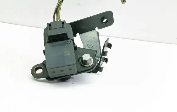Air pressure sensor
