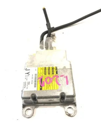 Toyota Avensis T270 Airbag control unit/module 8917005230 219122101