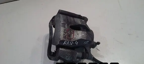 Toyota RAV 4 (XA30) Front brake caliper