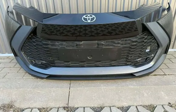 Toyota C-HR II Front bumper 52119F4250 A250200 TS0P7