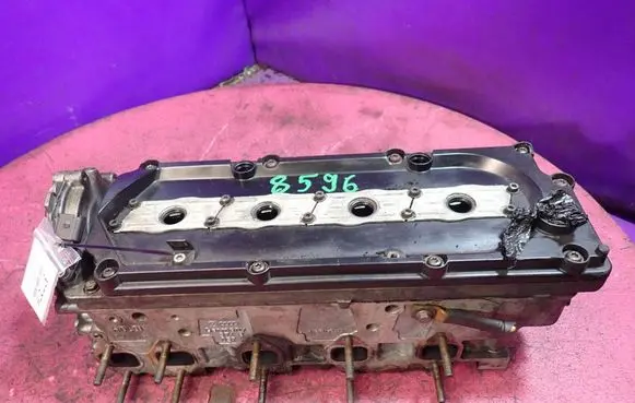 Audi A8 S8 D3 4E Engine head 374B057