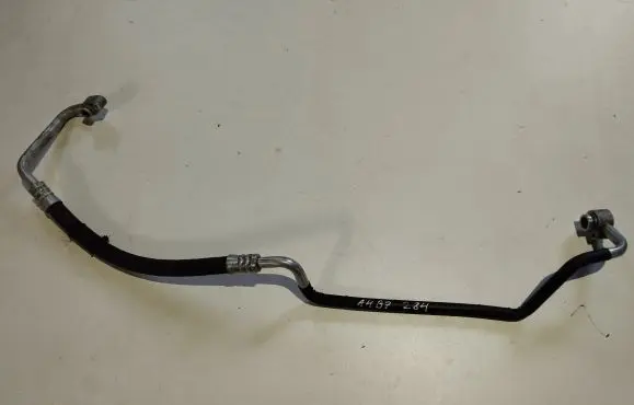 Audi A4 S4 B7 8E 8H Air conditioning (A/C) pipe/hose 8E0260707BK