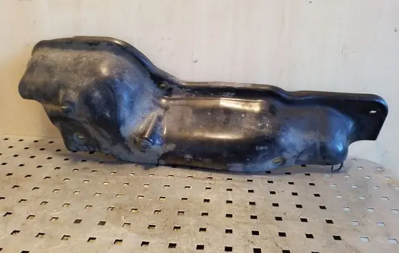 Land Rover Range Rover Sport L320 Other under body part WFZ500034