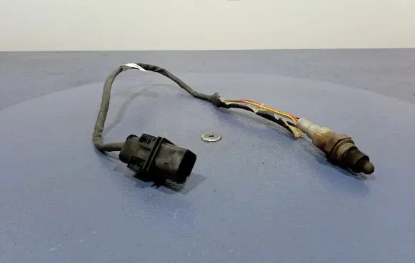 BMW X3 G01 Lambda probe sensor 8058646