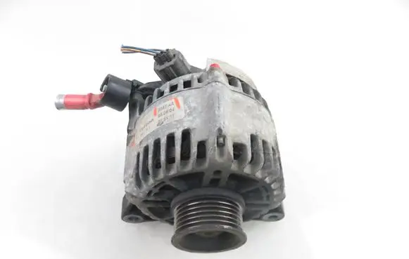 Ford Fiesta Generator/alternator 3S6TAA