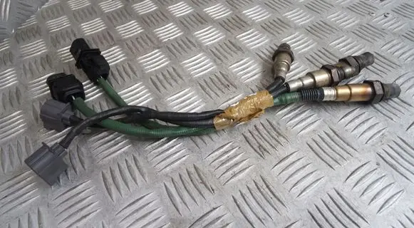 Mercedes-Benz GLE AMG (W166 - C292) Lambda probe sensor