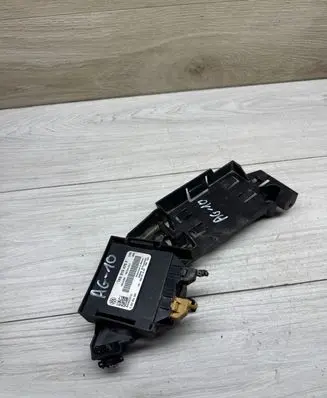 Volkswagen Touran I Parking PDC control unit/module 1K0919475F 6002JC0000