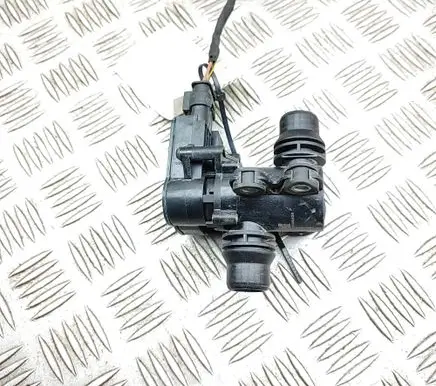 Mercedes-Benz GLE W167 Coolant heater A0005061500