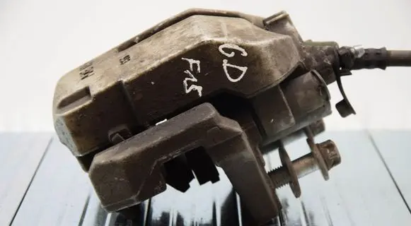 BMW X5 F15 Rear brake caliper