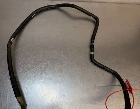 Renault Master IV Engine coolant pipe/hose 