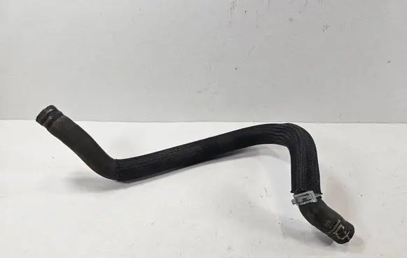Renault Megane IV Engine coolant pipe/hose 924000642R