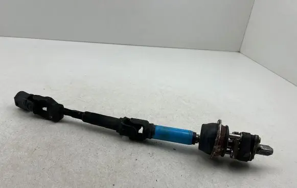 Jaguar XF X250 Steering column universal joint 