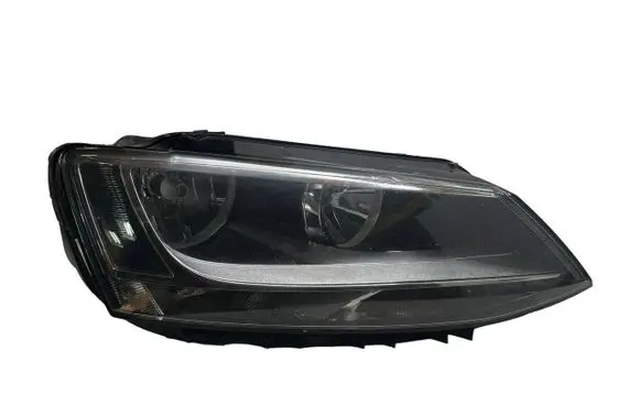 Volkswagen Jetta VI Headlight/headlamp 5C7941006A 18130300