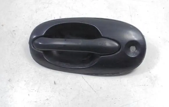 KIA Carnival Front door exterior handle K55259410