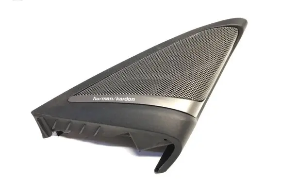 BMW 5 G30 G31 G38 Front door speaker cover trim 7409156