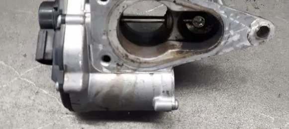 Renault Megane II EGR valve 8200609274