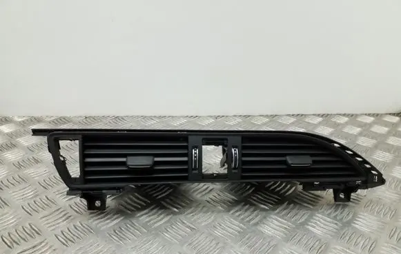 Audi A6 S6 C7 4G Dash center air vent grill 4G2820951