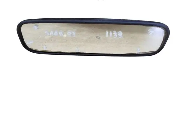 Saab 9-5 Rear view mirror (interior) E11015418