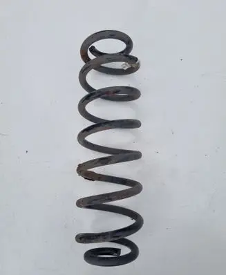 Volkswagen PASSAT B8 Rear coil spring 3Q0511115AK